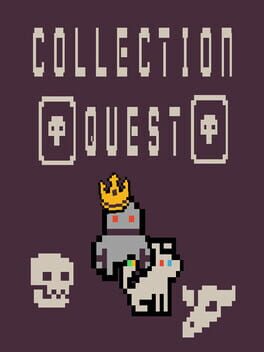 Cover Collection Quest
