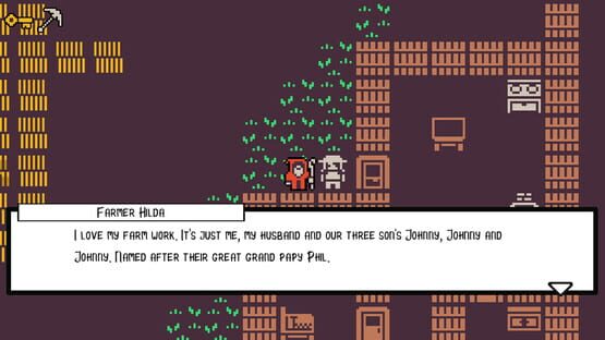 Screenshot Collection Quest