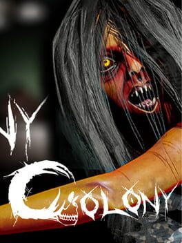 Cover Colony