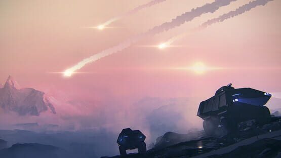 Screenshot Colony Assault