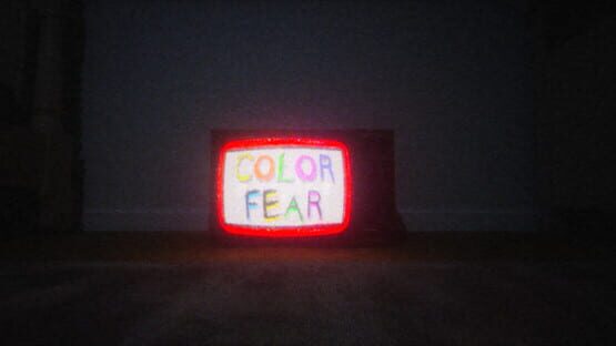 Screenshot Color Fear