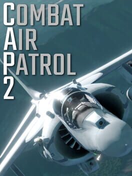 Cover Combat Air Patrol 2