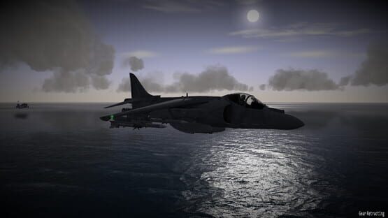 Screenshot Combat Air Patrol 2