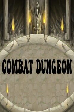 Cover Combat Dungeon
