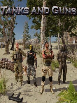 Cover Combat Overrun