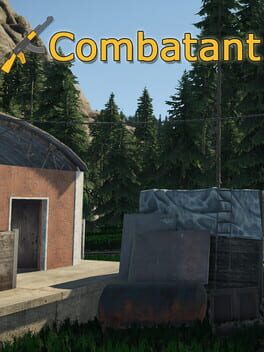 Cover Combatant