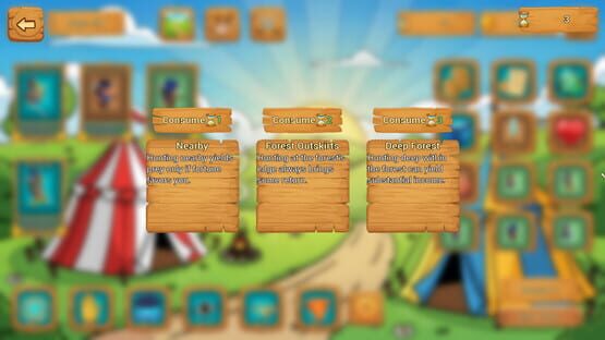 Screenshot Command Thousands Troops