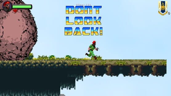 Screenshot Commando Mountain Rescue