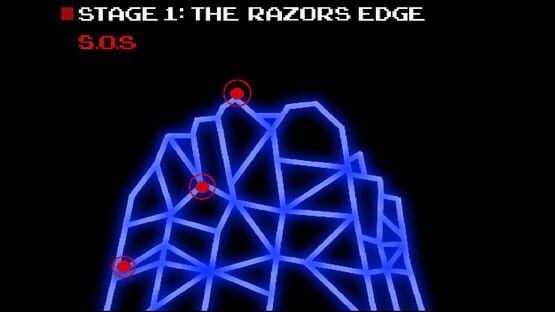 Screenshot Commando Mountain Rescue