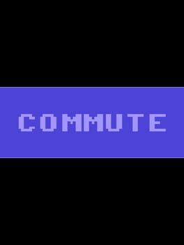 Cover Commute