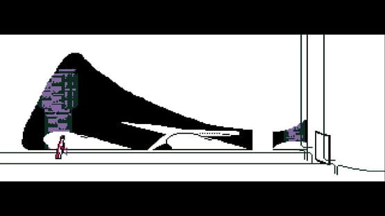 Screenshot Commute