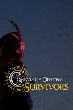 Cover Compass of Destiny: Survivors