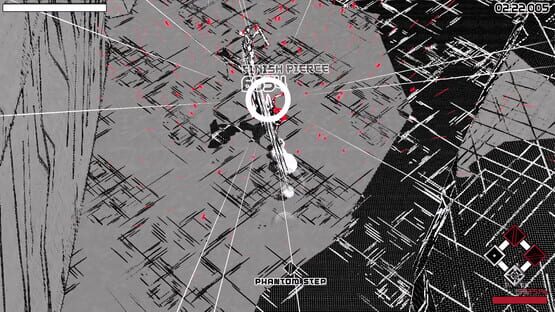 Screenshot Complexia: A Ballet of Blades