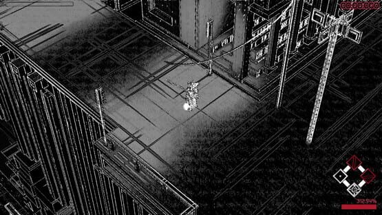 Screenshot Complexia: A Ballet of Blades