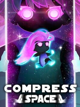 Cover Compress(Space)