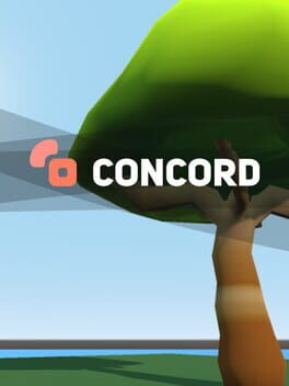 Cover Concord