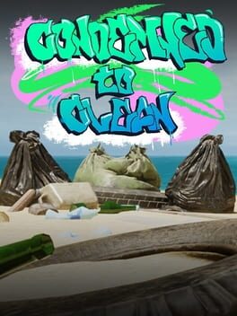 Cover Condemned to Clean