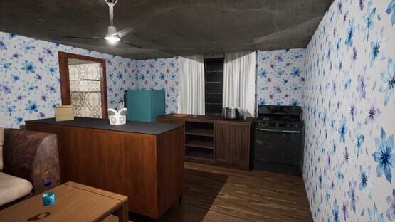 Screenshot Condemned to Clean