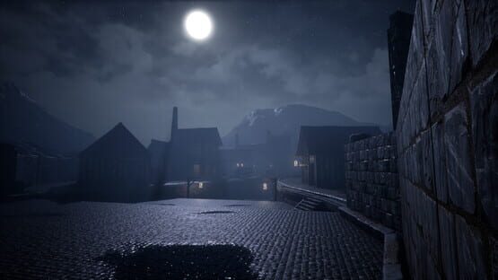 Screenshot Conflict Area