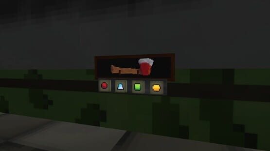 Screenshot Conflux