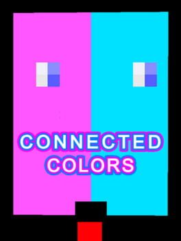 Cover Connected Colors