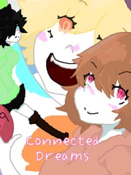 Cover Connected Dreams