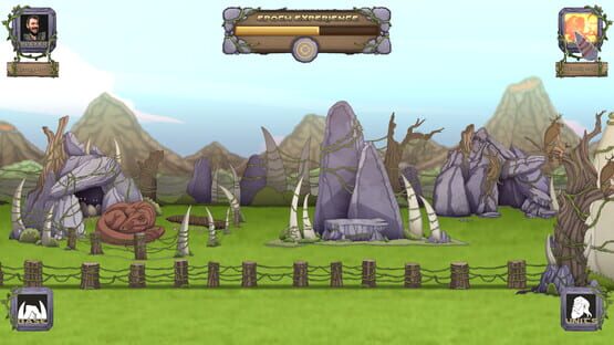 Screenshot Conquerline