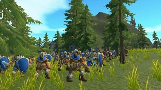 Screenshot Conquest