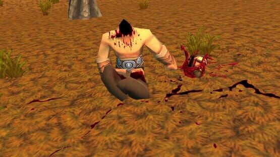 Screenshot Conquest