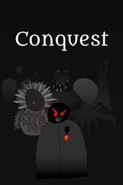 Cover Conquest