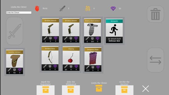 Screenshot Conquest