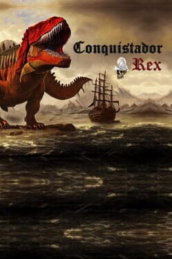 Cover Conquistador Rex