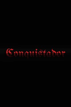 Cover Conquistador