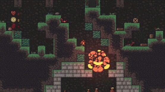 Screenshot Conquistador