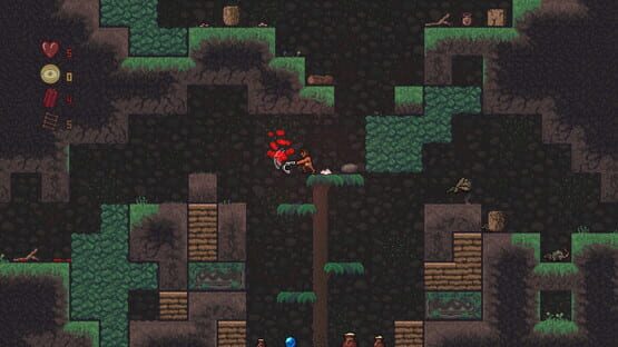 Screenshot Conquistador