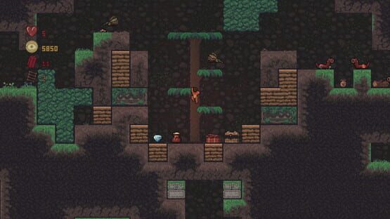 Screenshot Conquistador