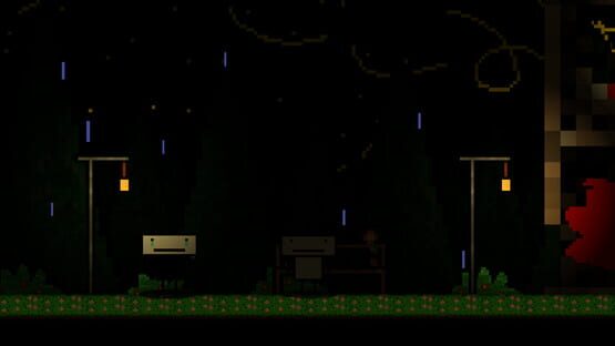 Screenshot Consequence