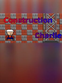 Cover Construction Charlie