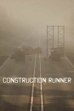 Cover Construction Runner