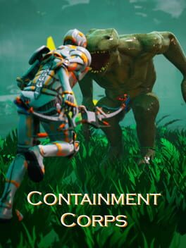 Cover Containment Corps