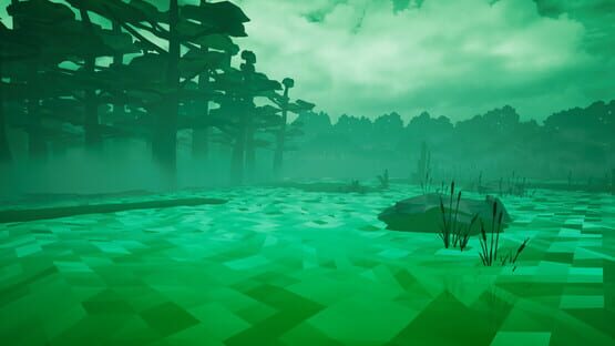 Screenshot Containment Corps