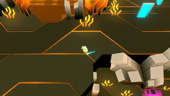 Screenshot Continue