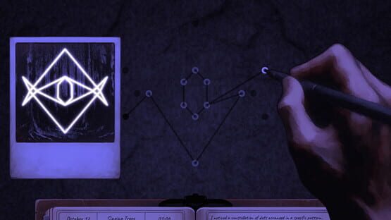 Screenshot Contra Spem Spero