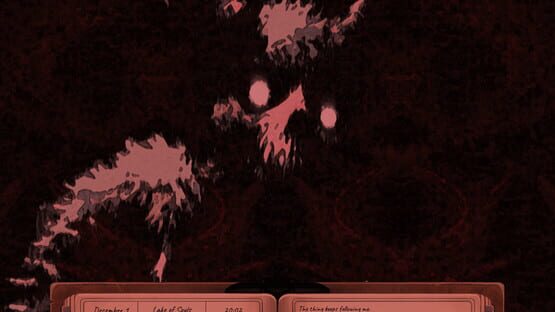 Screenshot Contra Spem Spero