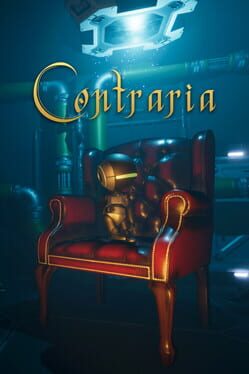 Cover Contraria