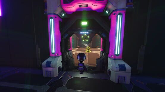 Screenshot Contraria