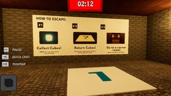 Screenshot Control Freak