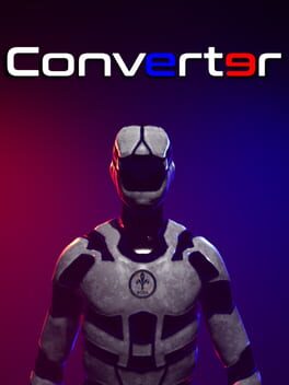 Cover Converter