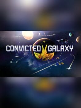 Cover Convicted Galaxy