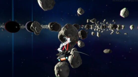 Screenshot Convicted Galaxy